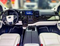 丰田海狮(进口)