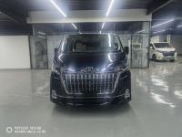 丰田海狮(进口)