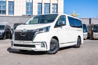 丰田海狮(进口)