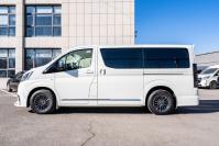 丰田海狮(进口)