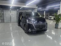 丰田海狮(进口)