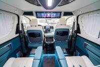 丰田海狮(进口)