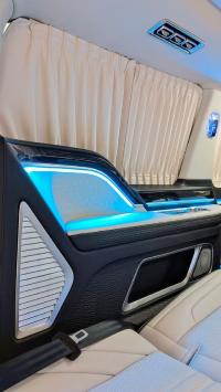 丰田海狮(进口)