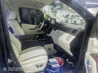 丰田海狮(进口)