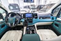 丰田海狮(进口)