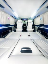 丰田海狮(进口)