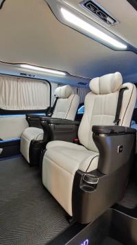 丰田海狮(进口)