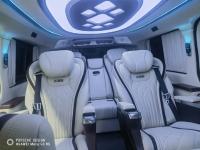 丰田海狮(进口)