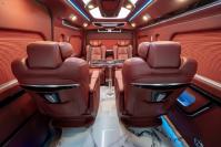 丰田海狮(进口)