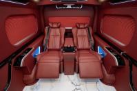 丰田海狮(进口)