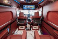 丰田海狮(进口)