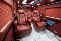 丰田海狮(进口)