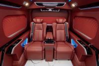 丰田海狮(进口)