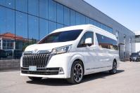 丰田海狮(进口)