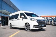 丰田海狮(进口)