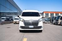 丰田海狮(进口)