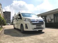 丰田海狮(进口)