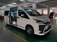 丰田海狮(进口)