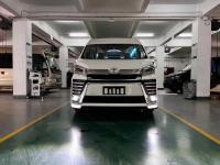 丰田海狮(进口)