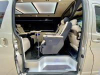 丰田海狮(进口)