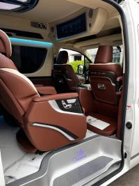 丰田海狮(进口)