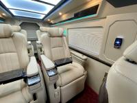 丰田海狮(进口)