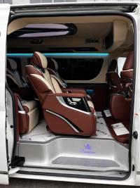 丰田海狮(进口)