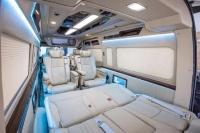 丰田海狮(进口)