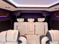 丰田海狮(进口)