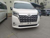 丰田海狮(进口)