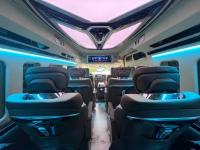 丰田海狮(进口)