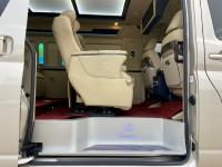 丰田海狮(进口)