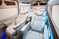 丰田海狮(进口)