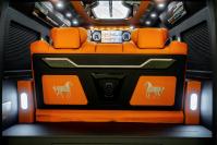 丰田海狮(进口)