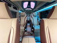 丰田海狮(进口)