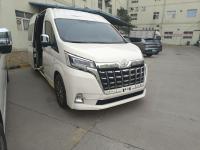 丰田海狮(进口)