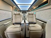 丰田海狮(进口)