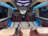 丰田海狮(进口)