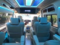 丰田海狮(进口)