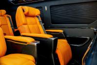 丰田海狮(进口)