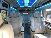 丰田海狮(进口)