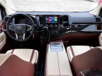 丰田海狮(进口)