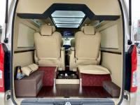 丰田海狮(进口)