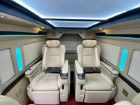 丰田海狮(进口)