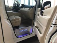 丰田海狮(进口)