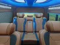 丰田海狮(进口)