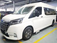 丰田海狮(进口)