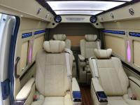 丰田海狮(进口)