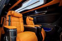 丰田海狮(进口)