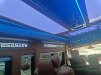 丰田海狮(进口)